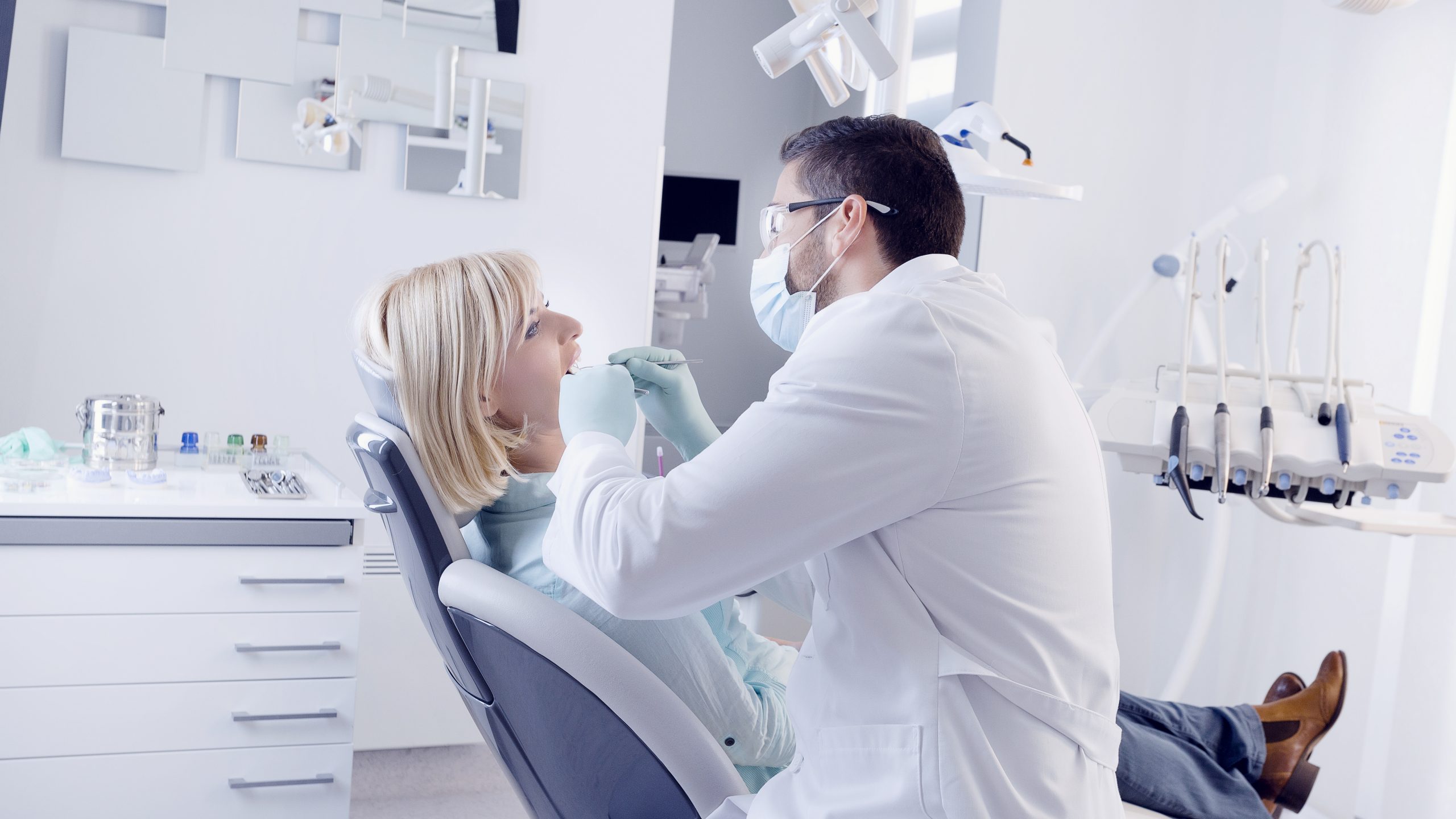 Dentist in Belzoni, MS