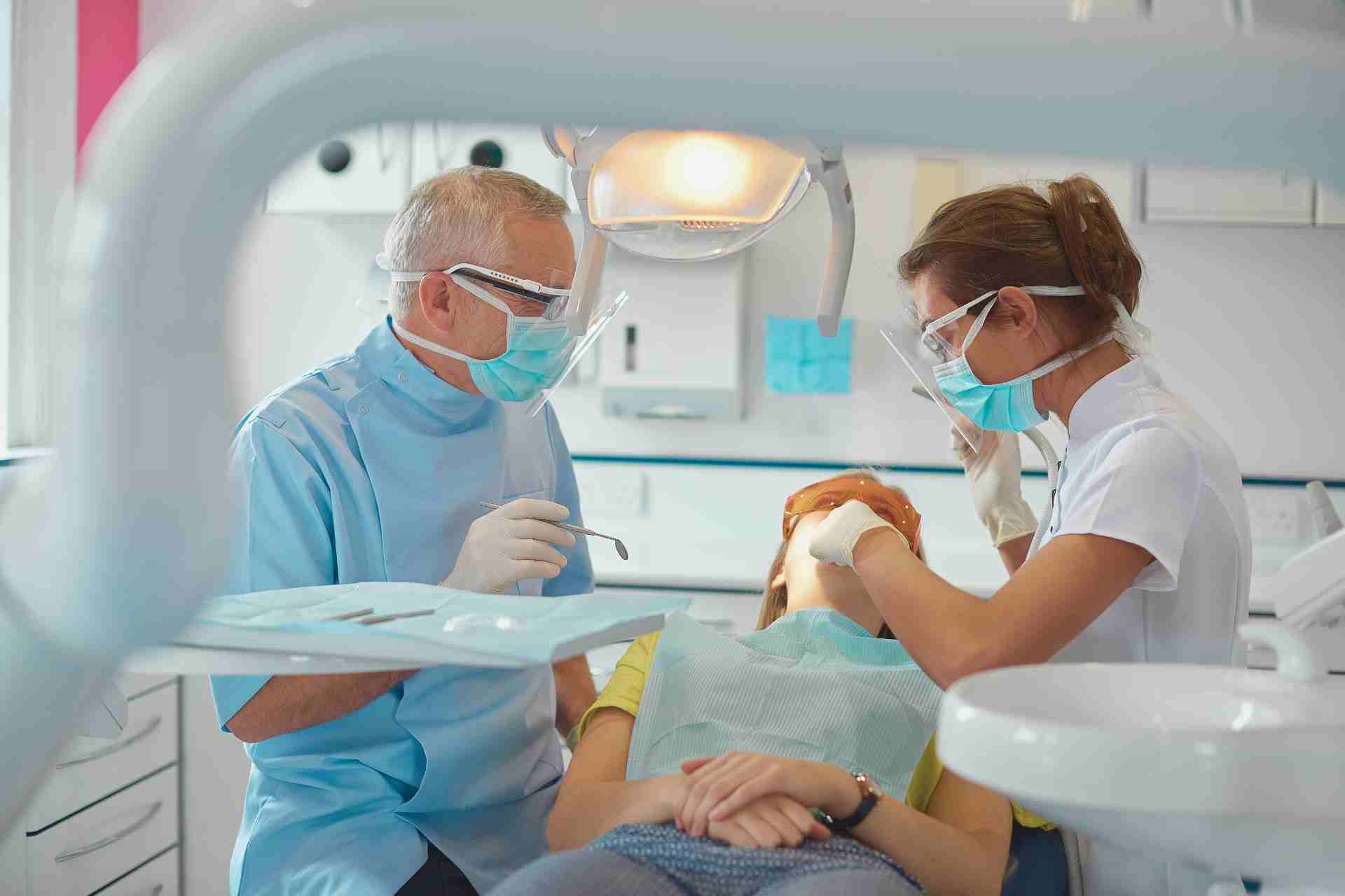 Dentist in Belzoni, MS